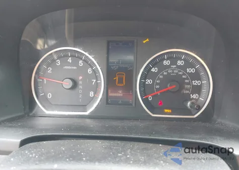 2010 Honda Cr-V Ex from USA, damaged, VIN 5J6RE4H57AL010597